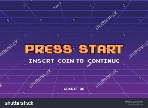 Press Start Co